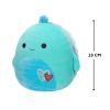 М'яка іграшка Squishmallows Черепаха Каскад 13 см (SQVA00808) зображення 2