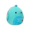 М'яка іграшка Squishmallows Черепаха Каскад 13 см (SQVA00808) зображення 3