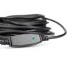Дата кабель USB 3.0 AM/AF 10.0m Active Cable Digitus (DA-73105) изображение 3
