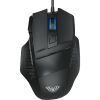 Мышка Aula S12 USB Black (S12) изображение 3