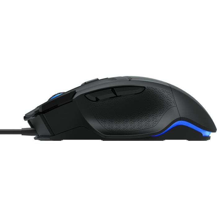 Мышка Aula S12 USB Black (S12) изображение 4