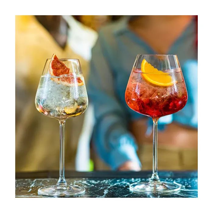 Бокал Onis (Libbey) Bespoke для коктейлю 665 мл (300284) изображение 2