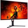 Монітор AOC U32G3X/BK зображення 2