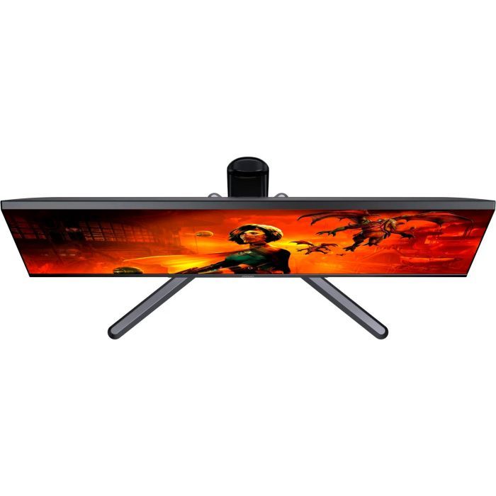 Монітор AOC U32G3X/BK зображення 4