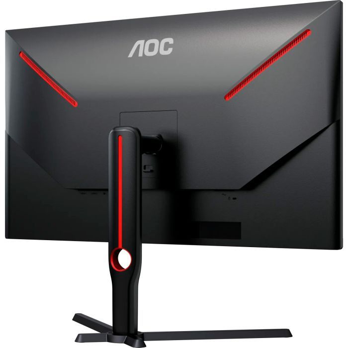 Монітор AOC U32G3X/BK зображення 6