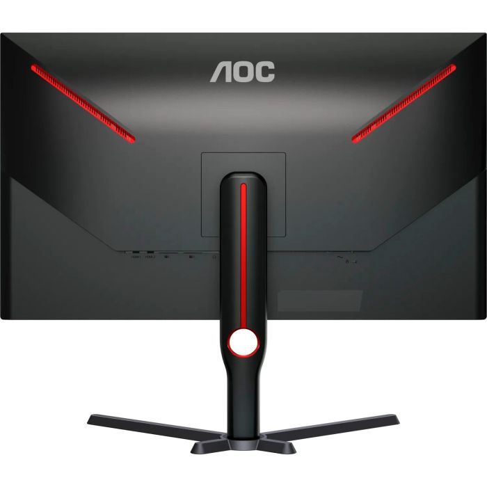 Монітор AOC U32G3X/BK зображення 7
