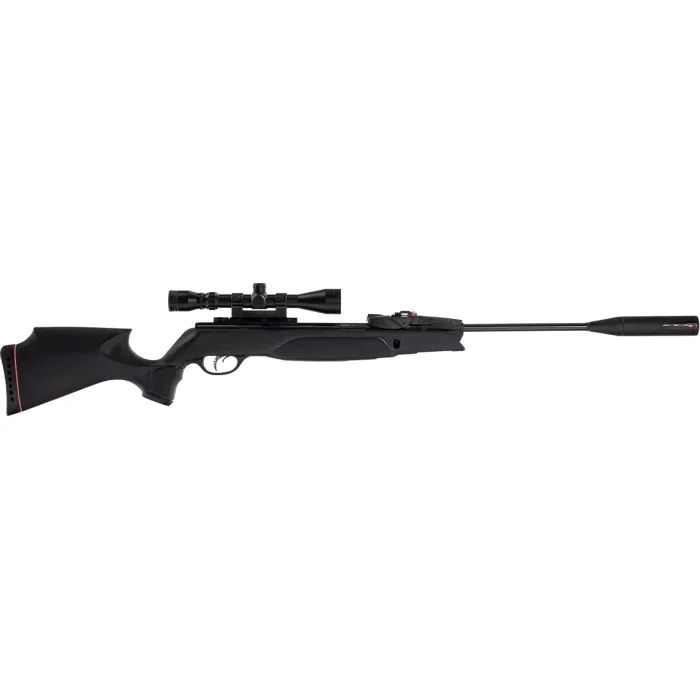 Пневматична гвинтівка Gamo Speedster IGT 10X Gen3 + ОП 3-9х40 АО (61100392-IGT) зображення 2