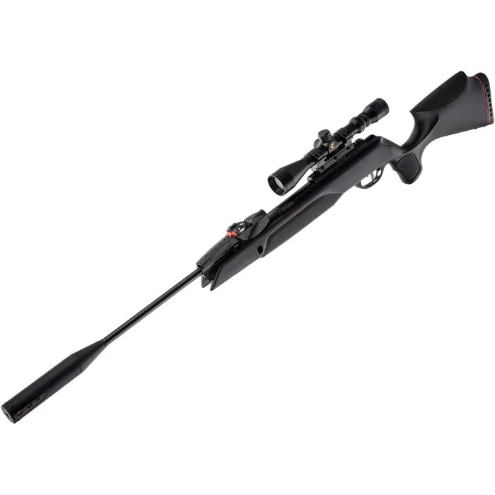 Пневматична гвинтівка Gamo Speedster IGT 10X Gen3 + ОП 3-9х40 АО (61100392-IGT) зображення 3