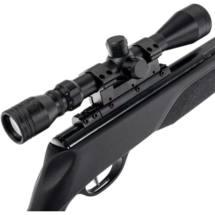 Пневматична гвинтівка Gamo Speedster IGT 10X Gen3 + ОП 3-9х40 АО (61100392-IGT) зображення 5