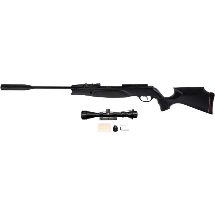 Пневматична гвинтівка Gamo Speedster IGT 10X Gen3 + ОП 3-9х40 АО (61100392-IGT) зображення 7