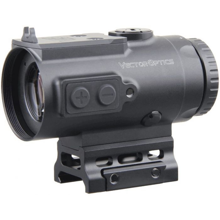 Коллиматорный прицел Vector Optics Paragon 4x24 Micro (SCPS-M04) изображение 3