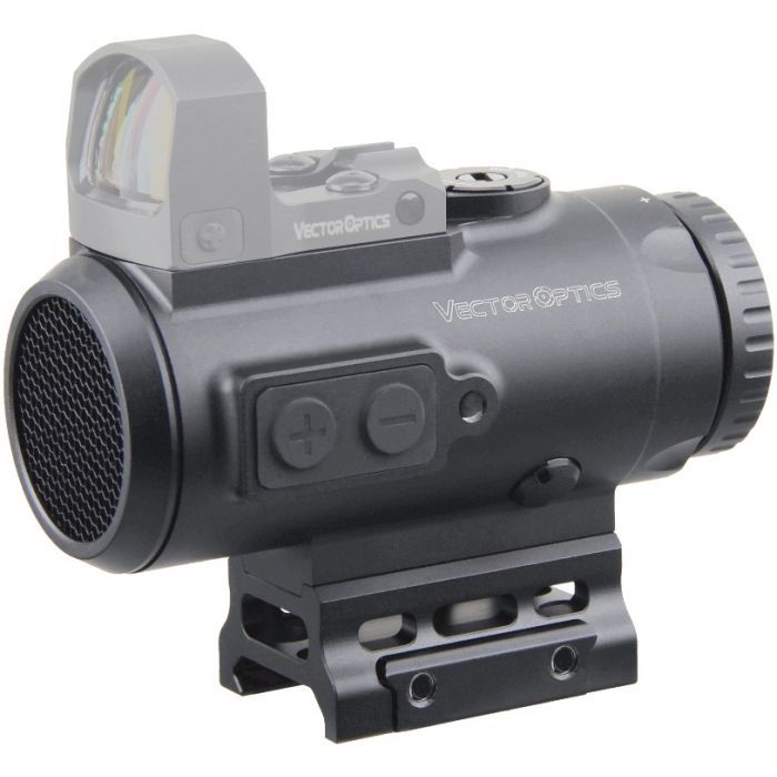 Коллиматорный прицел Vector Optics Paragon 4x24 Micro (SCPS-M04) изображение 5