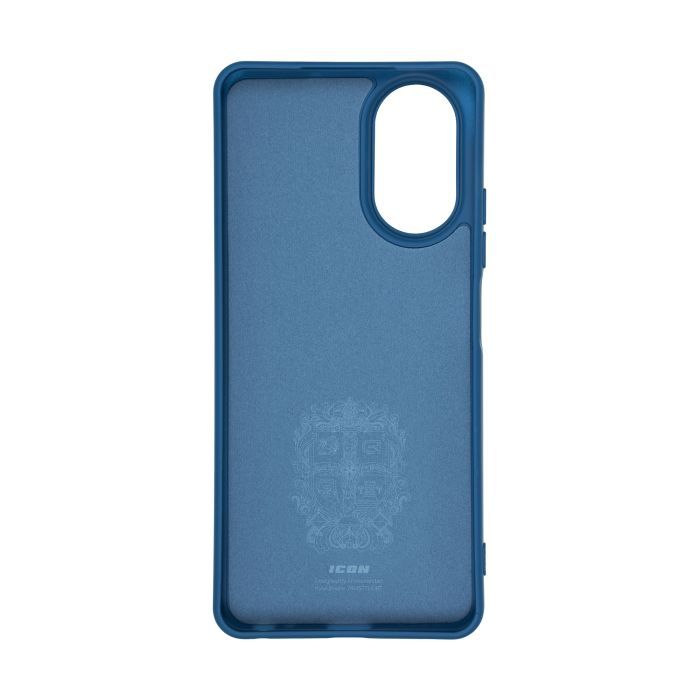 Чехол для мобильного телефона Armorstandart ICON Case Realme C67 4G Lavender (ARM73860) изображение 2
