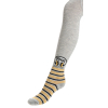 Колготки UCS Socks ROCK (M0C0301-2414-5B-gray)