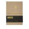 Книга записная Buromax Nice А5 96 листов, без линовки бежевый (BM.295015-28) изображение 2