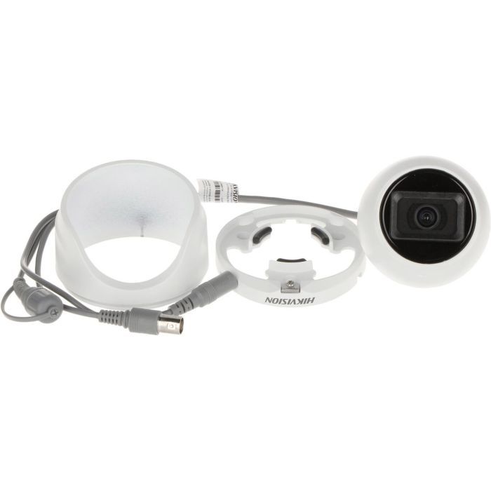 Камера видеонаблюдения Hikvision DS-2CE76H0T-ITMF(C) (2.8) изображение 4