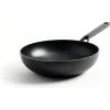 Сковорода KitchenAid Wok CFA 28 см з керамічним покриттям (CC003294-001)