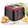 Тостер HEINNER HTP-1450BKR изображение 2