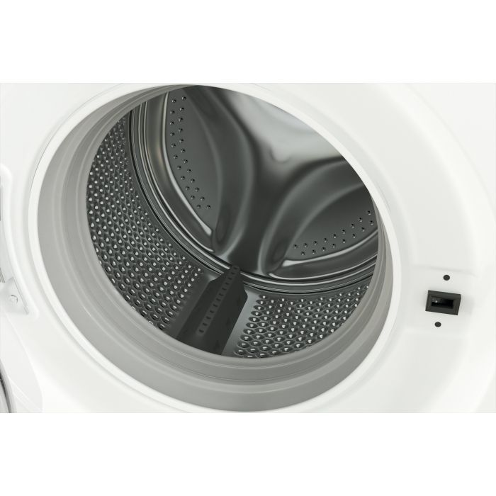 Пральна машина Indesit OMTWSC51052WUA зображення 5