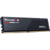 Модуль пам'яті для комп'ютера DDR5 32GB (2x16GB) 5600 MHz Ripjaws S5 Matte Black G.Skill (F5-5600J3036D16GX2-RS5K) зображення 3