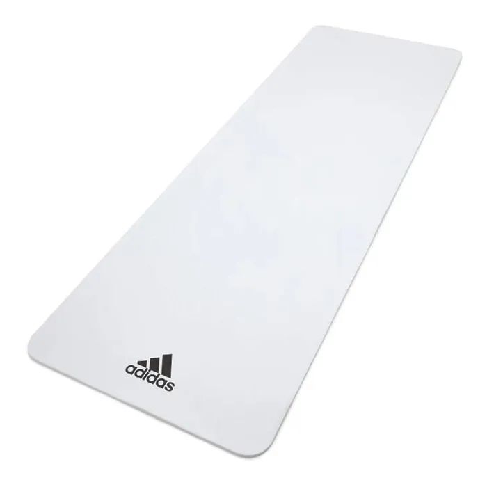 Коврик для йоги Adidas Yoga Mat ADYG-10100BK 176 х 61 х 0,8 см чорний (ADYG-10100BK) изображение 2