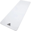Коврик для йоги Adidas Yoga Mat Уні 176 х 61 х 0,8 см Білий (ADYG-10100WH) изображение 2