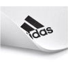 Коврик для йоги Adidas Yoga Mat Уні 176 х 61 х 0,8 см Білий (ADYG-10100WH) изображение 3