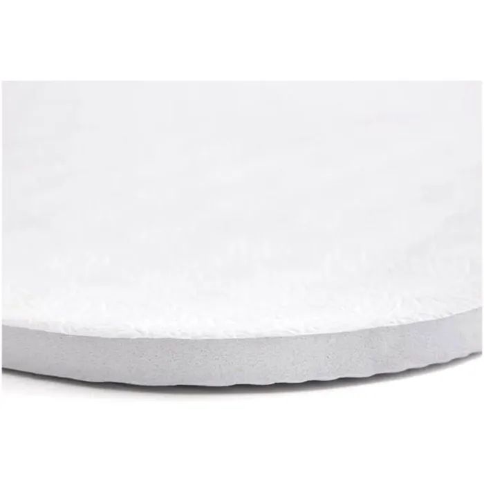 Коврик для йоги Adidas Yoga Mat ADYG-10100BK 176 х 61 х 0,8 см чорний (ADYG-10100BK) изображение 4