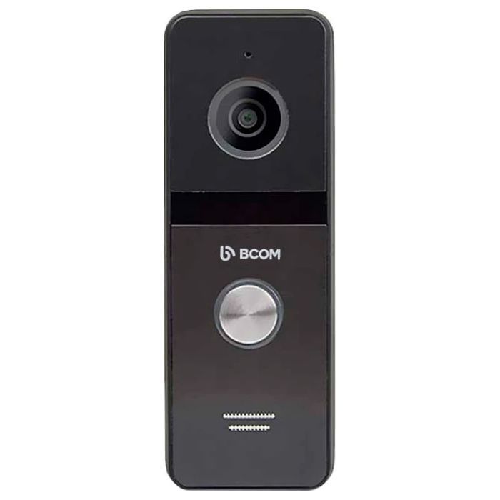 Панель виклику BCOM BT-400FHD Black