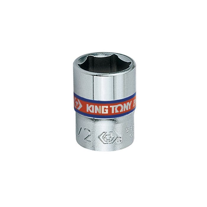 Набор инструментов KING TONY 135 шт. 1/2"-3/8"-1/4" (9033CR) изображение 10