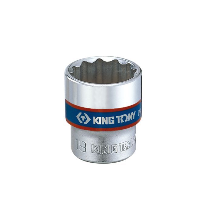 Набор инструментов KING TONY 135 шт. 1/2"-3/8"-1/4" (9033CR) изображение 11