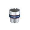 Набор инструментов KING TONY 135 шт. 1/2"-3/8"-1/4" (9033CR) изображение 11