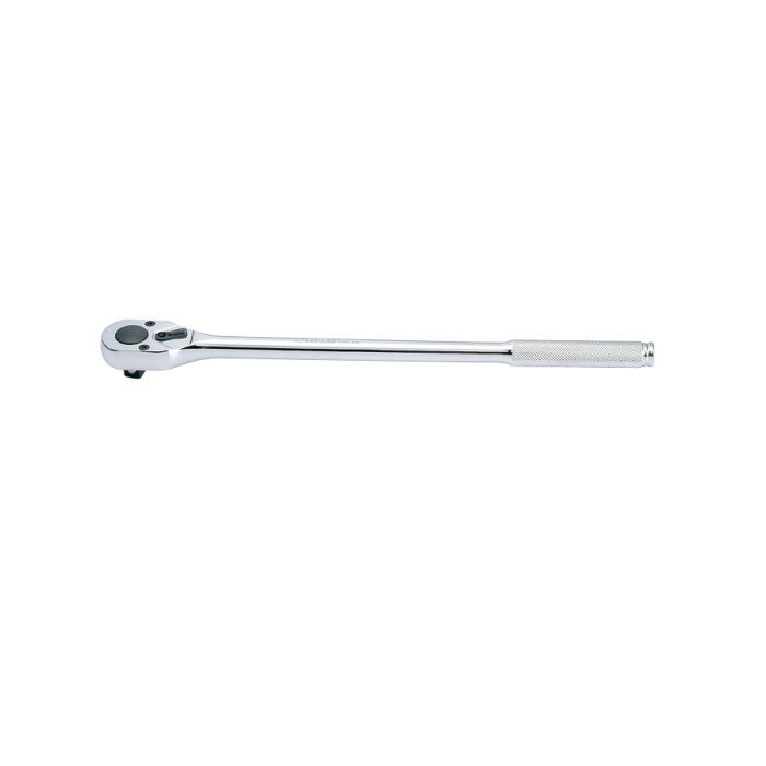 Набор инструментов KING TONY 135 шт. 1/2"-3/8"-1/4" (9033CR) изображение 2