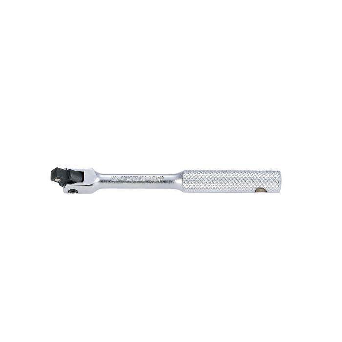 Набор инструментов KING TONY 135 шт. 1/2"-3/8"-1/4" (9033CR) изображение 5