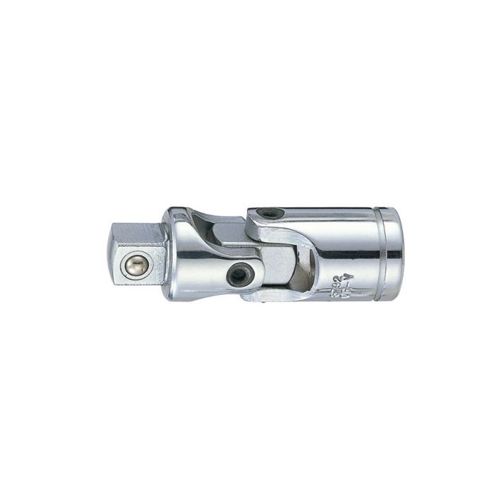 Набор инструментов KING TONY 135 шт. 1/2"-3/8"-1/4" (9033CR) изображение 7