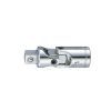 Набор инструментов KING TONY 135 шт. 1/2"-3/8"-1/4" (9033CR) изображение 7