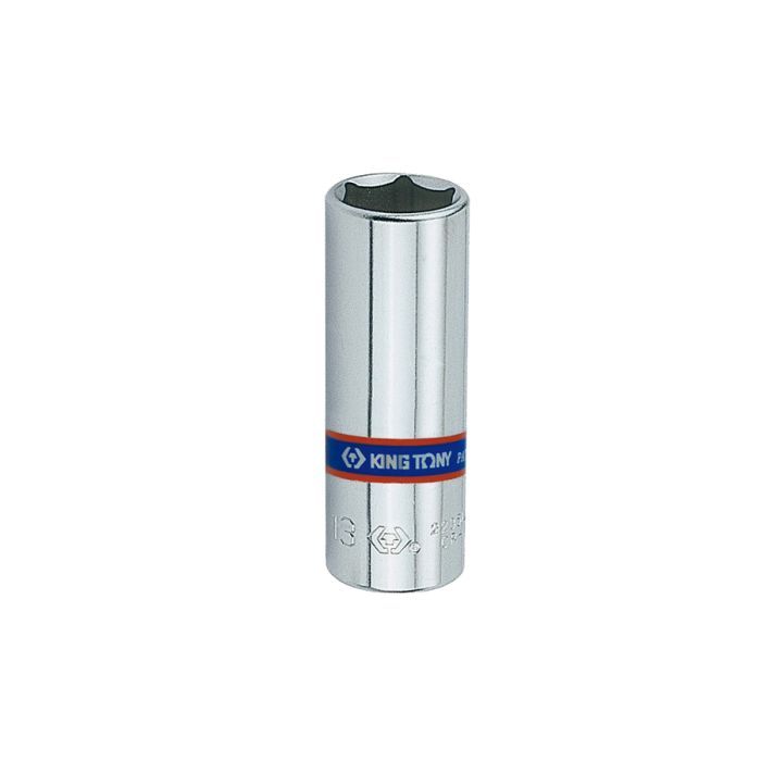 Набор инструментов KING TONY 135 шт. 1/2"-3/8"-1/4" (9033CR) изображение 9