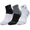 Шкарпетки Nike W NK EVERYDAY PLUS LTWT ANKLE CK6021-904 34-38 3 пари Чорний/Білий/Сірий (194275650876)