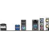 Материнская плата ASRock B550M-ITX/ac изображение 4