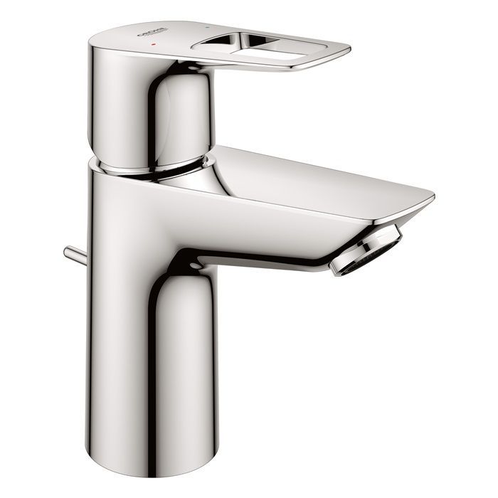 Змішувач Grohe S-Size BauLoop New (23335001)