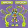 Ігровий набір SuperThings S – Супербот Трешер (PSTSP116IN60) зображення 5