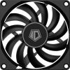Кулер до корпусу ID-Cooling NO-8010-PWM зображення 2