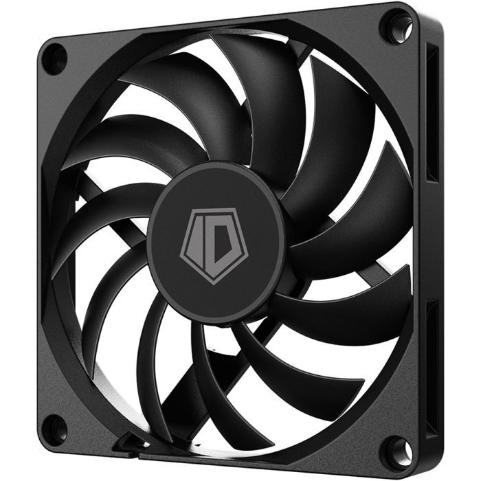 Кулер до корпусу ID-Cooling NO-8010-PWM зображення 3