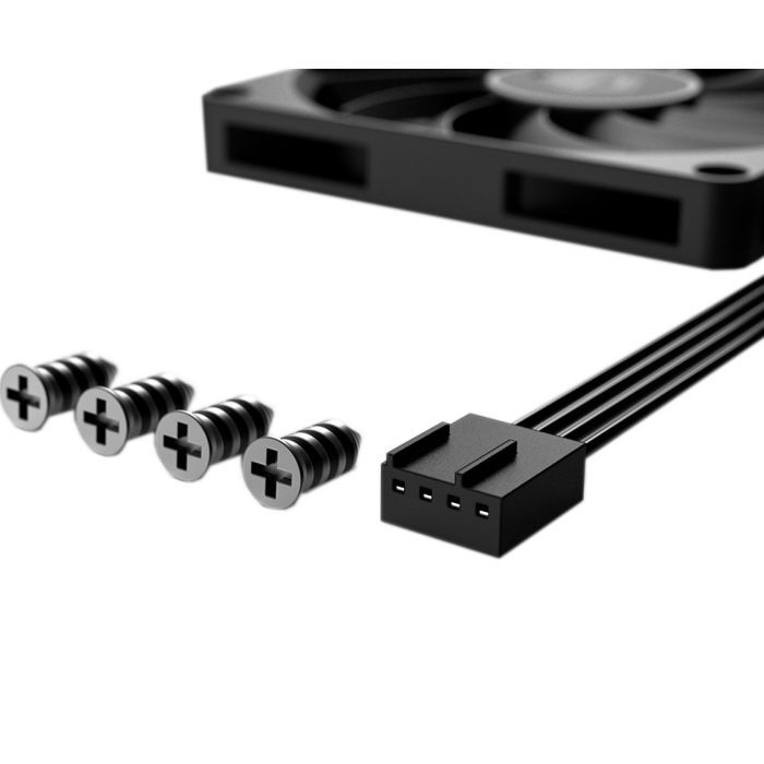 Кулер до корпусу ID-Cooling NO-8010-PWM зображення 5