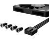 Кулер до корпусу ID-Cooling NO-8010-PWM зображення 5
