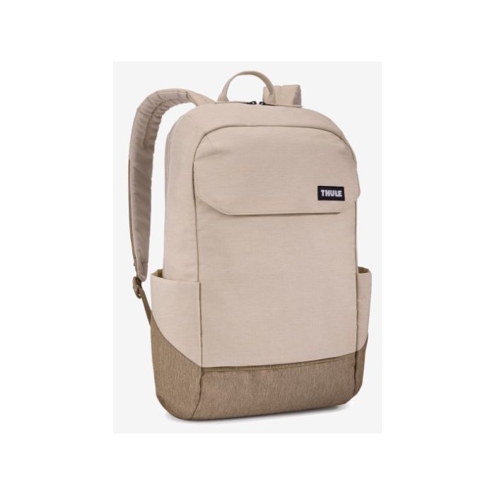 Рюкзак для ноутбука Thule 15.6" Lithos 20L TLBP216 Pond Gray/Dark Slate (3205097)