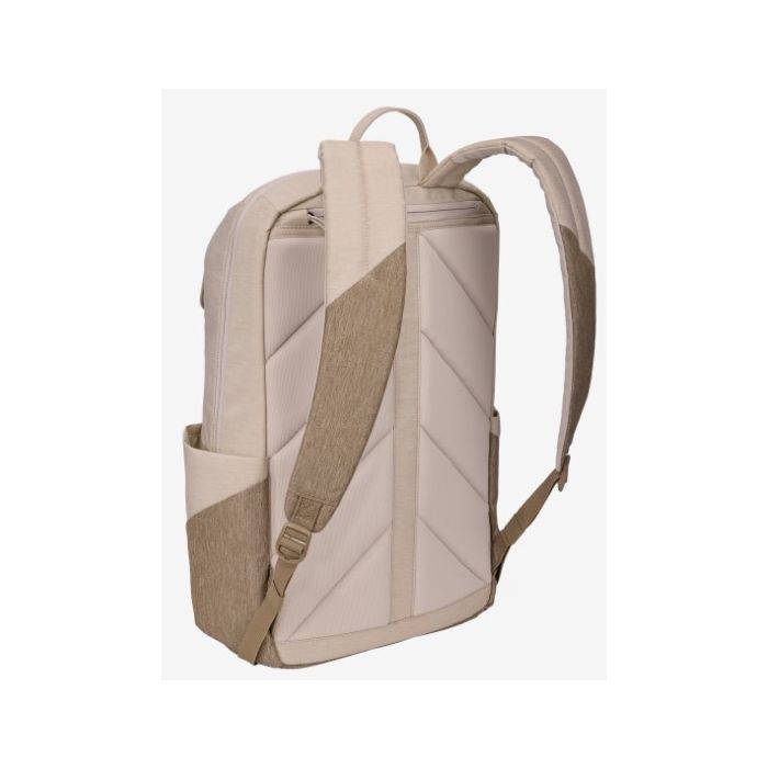 Рюкзак для ноутбука Thule 15.6" Lithos 20L TLBP216 Pond Gray/Dark Slate (3205097) зображення 2