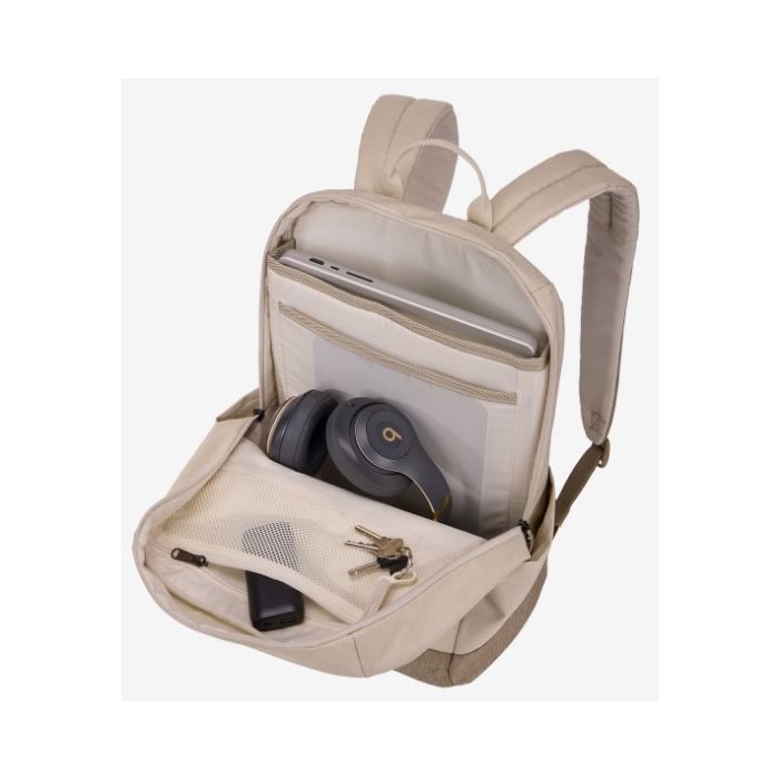 Рюкзак для ноутбука Thule 15.6" Lithos 20L TLBP216 Pond Gray/Dark Slate (3205097) зображення 4