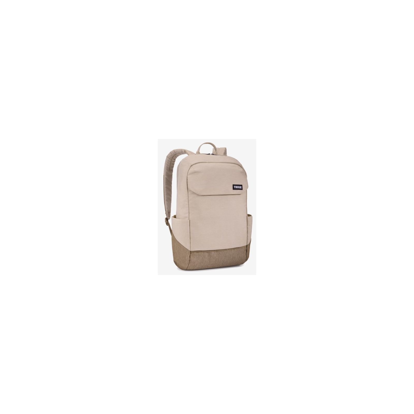 Рюкзак для ноутбука Thule 15.6" Lithos 20L TLBP216 Pond Gray/Dark Slate (3205097)