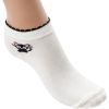 Носки детские BNM с котиком (M0C0201-0138-7G-beige)